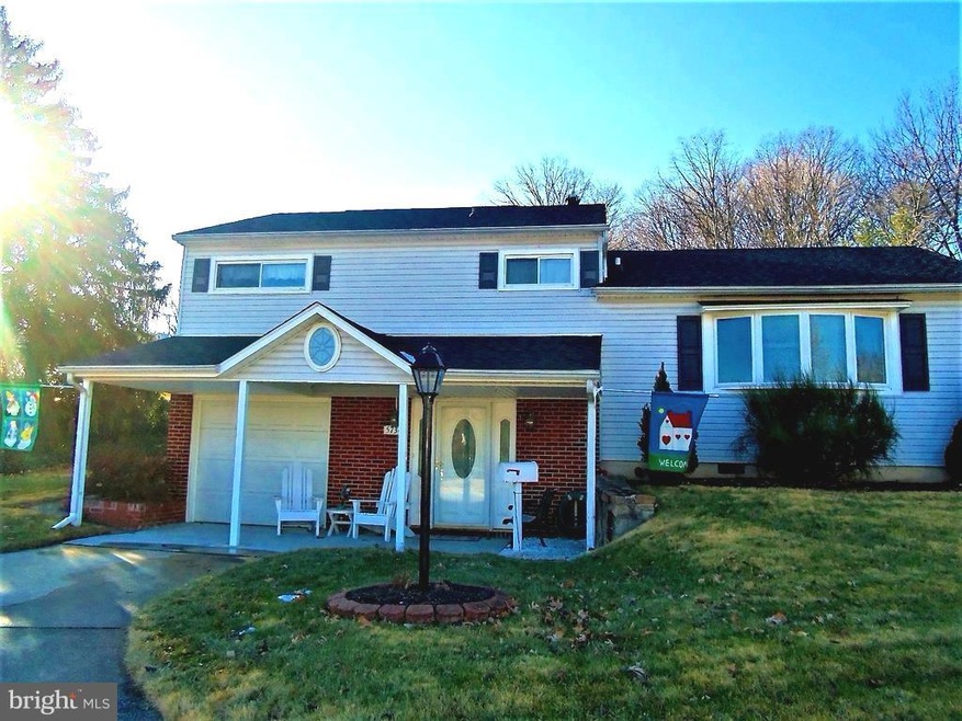 5730 Oakland Rd, Halethorpe, MD 21227 - photo 1