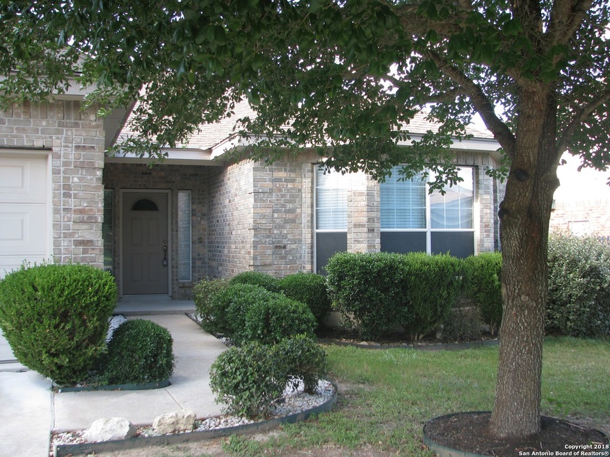 24510 Alamosa Falls, San Antonio, TX 78255 - photo 1