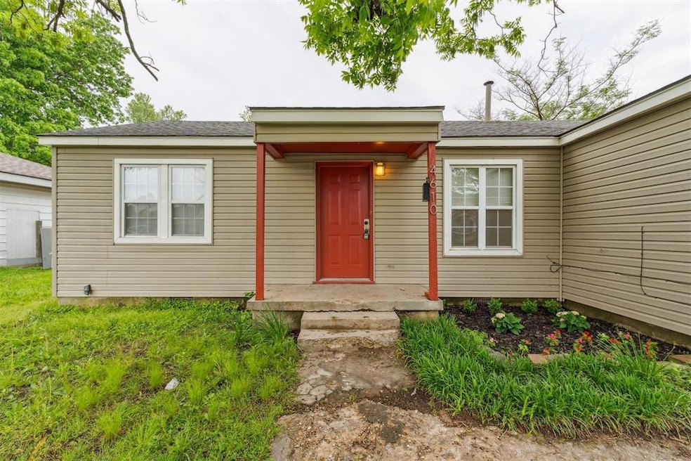 4610 NW 44th St, Warr Acres, OK 73122 - photo 1