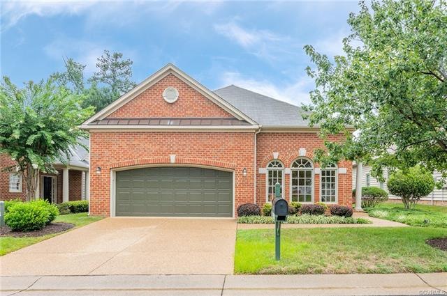 Welcome Home to 5128 Park Commons Loop...where pea