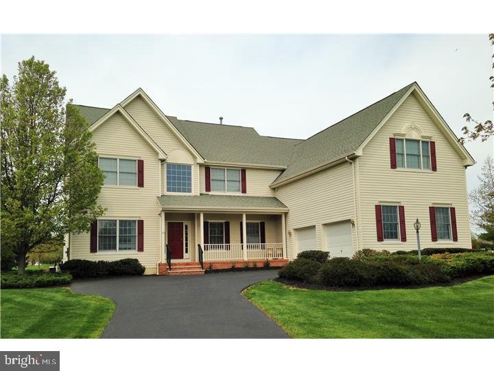 72 John Blaw Dr, Skillman, NJ 08558 - photo 1