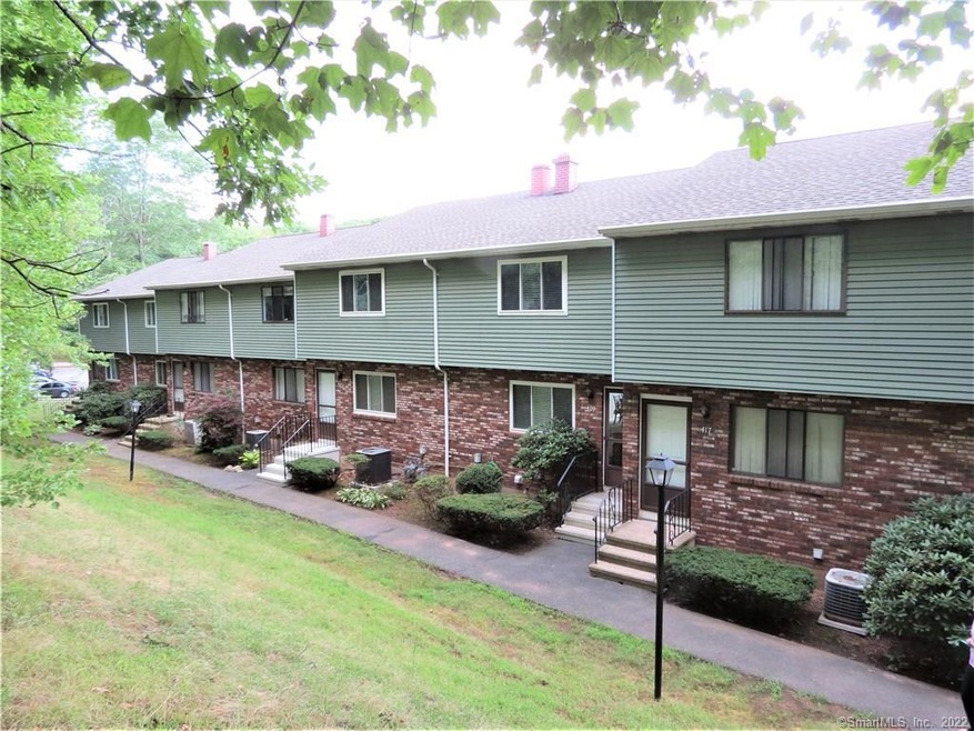 409 Churchill Dr, Newington, CT 06111 - photo 1