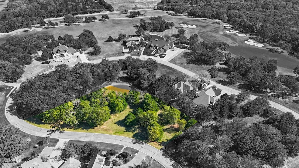 TBD Roaring Fork Cir, Gordonville, TX 76245 - photo 1