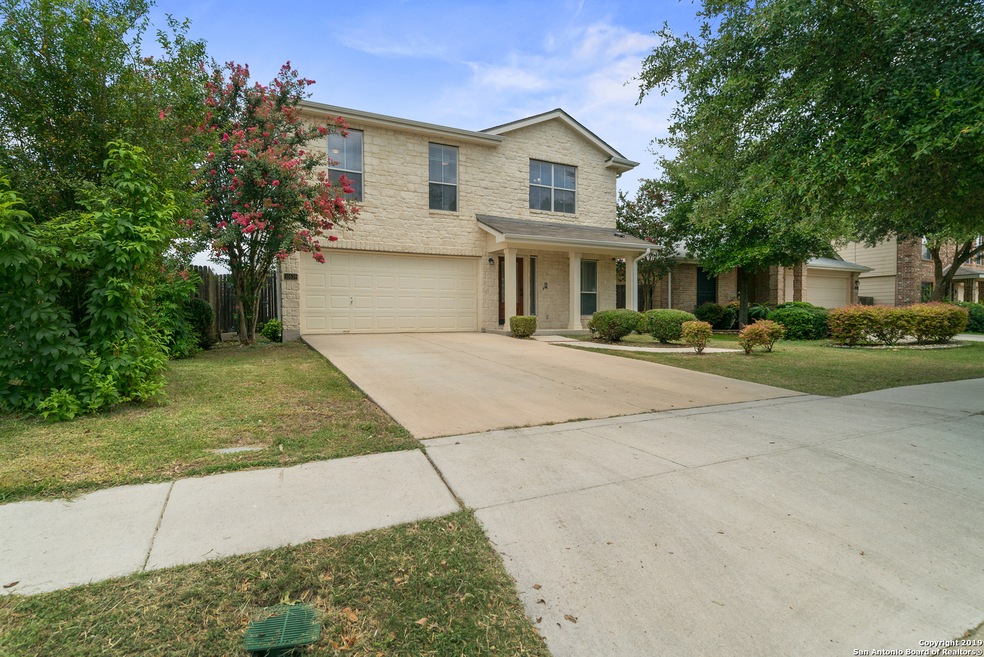 10639 Tiger Horse Dr, San Antonio, TX 78254 - photo 1