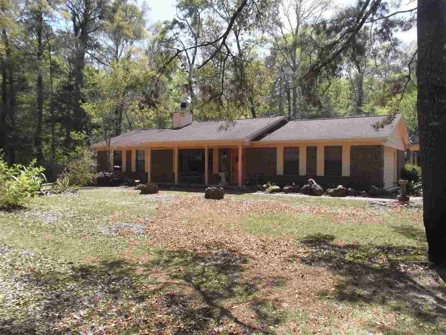 158 Beechwood Dr unit x, Crawfordville, FL 32327 - photo 1