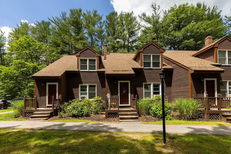 112 Bellamy Woods Dover, NH