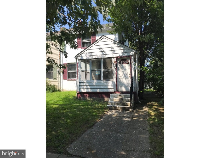 119 Park Ave, Gloucester City, NJ 08030 - photo 1