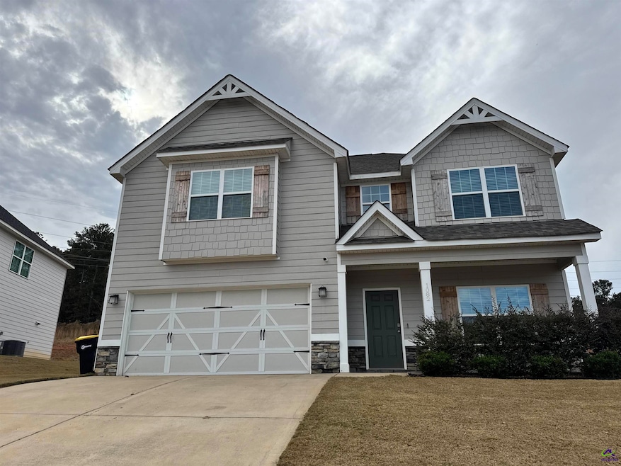 1082 Victorian Blvd, Forsyth, GA 31029 - photo 1