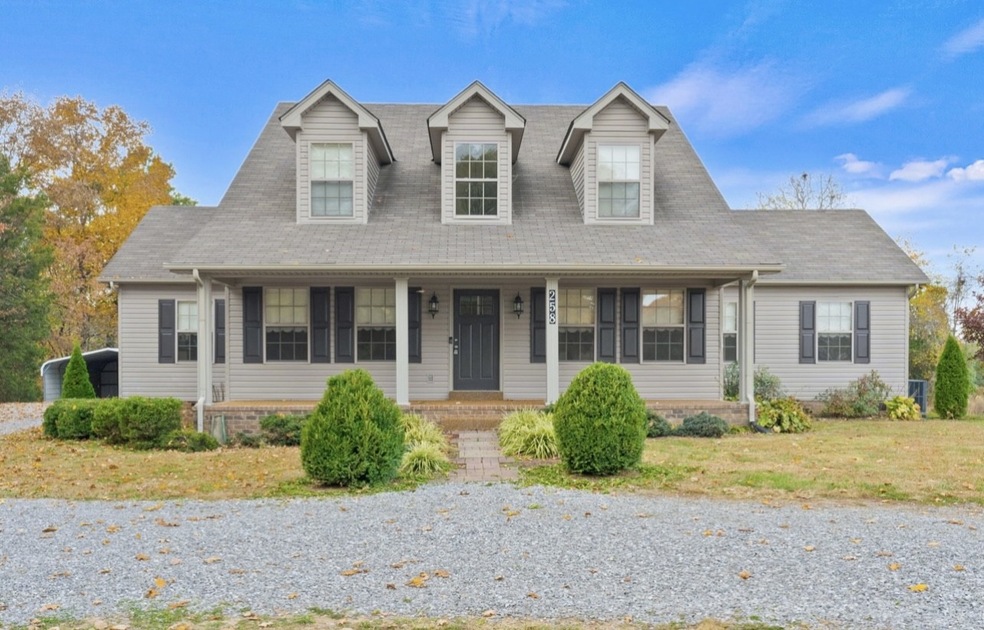 258 Austin Branch Rd, Portland, TN 37148 - photo 1