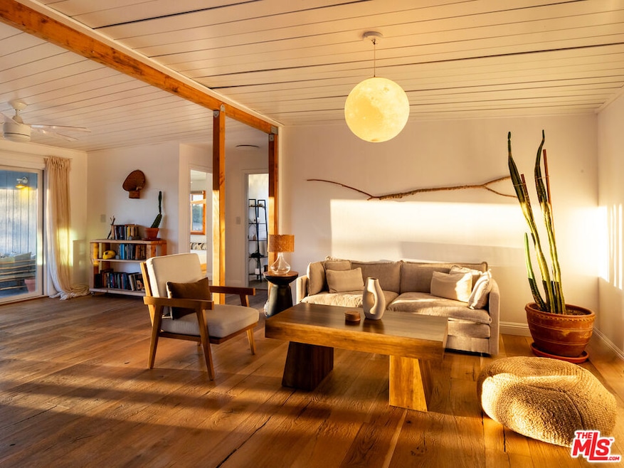 2724 Stonehill Ave, Joshua Tree, CA 92252 - photo 1