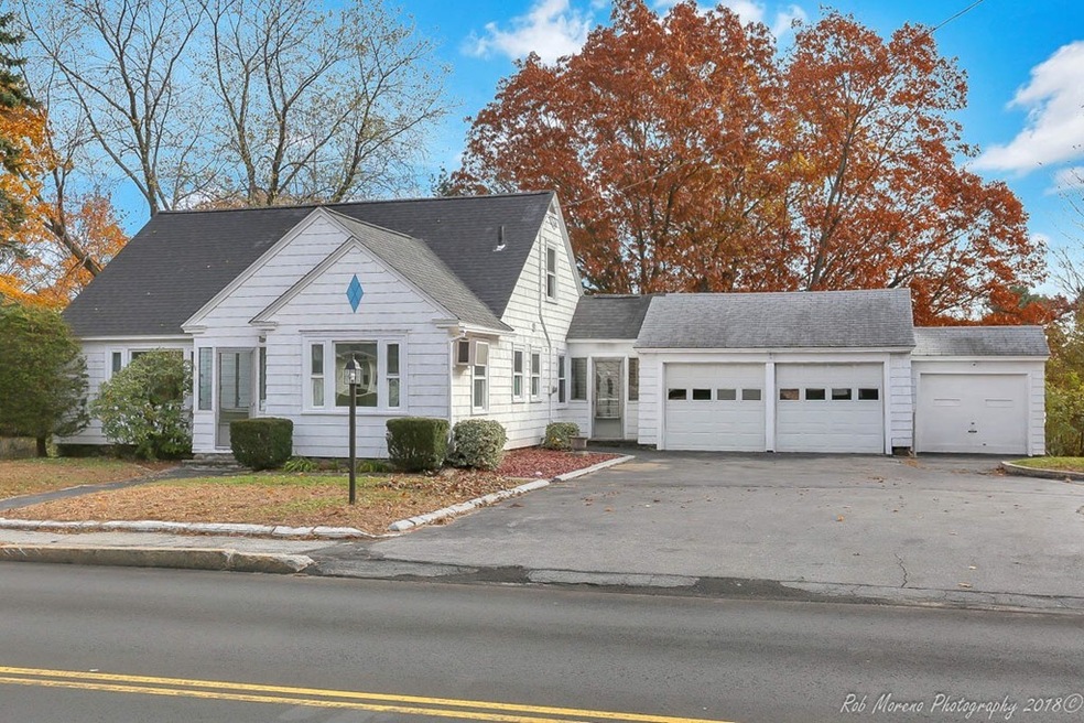 212 Lowell St, Methuen, MA 01844 - photo 1