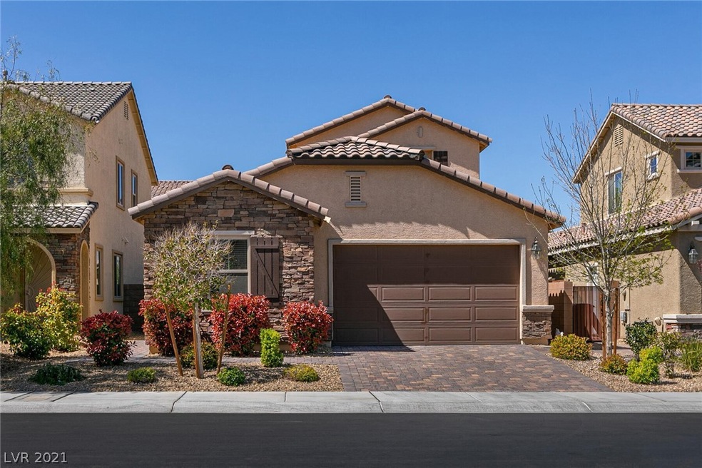 Built by Lennar homes in 2017.  Downstairs master