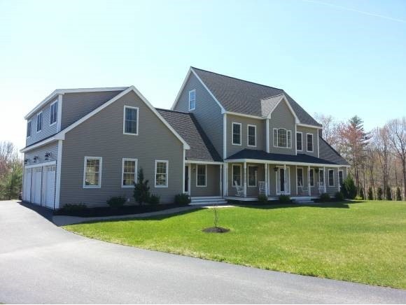 14 Northview Terrace, Hooksett, NH 03106 - photo 1