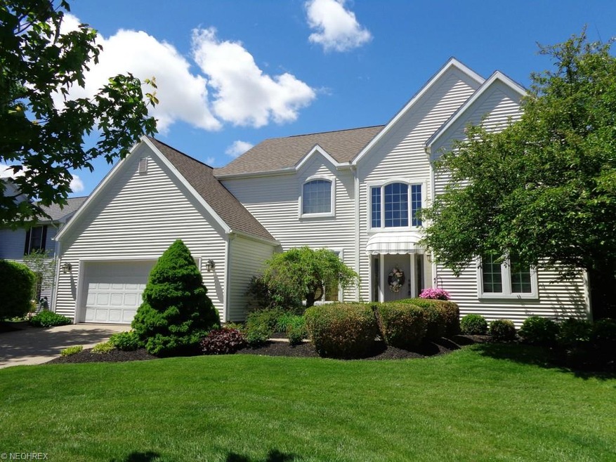 Perkins Twp., large 4 bedroom, 2 1/2 full bath hom