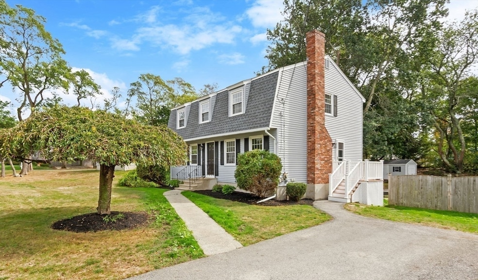 4 Cortland Rd, Danvers, MA 01923 - photo 1