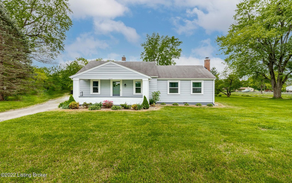 5602 E Manslick Rd, Louisville, KY 40219 - photo 1