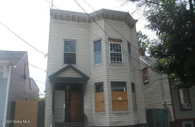 468 Elk St, Albany, NY 12206 - photo 1