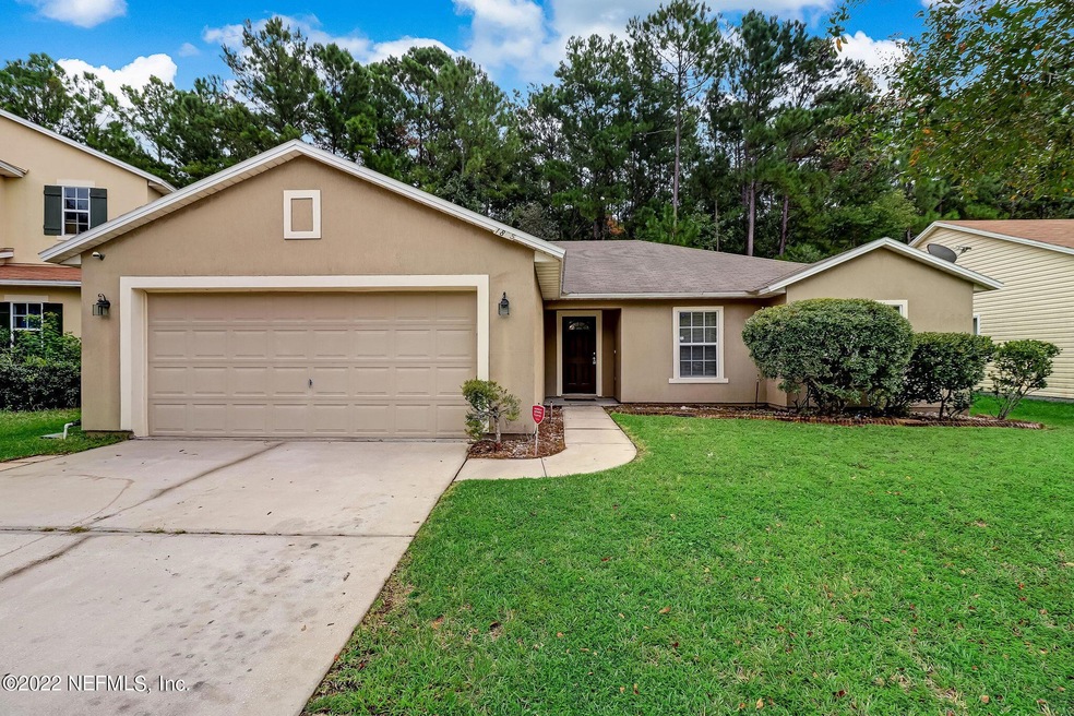 11805 Silver Hill Dr, Jacksonville, FL 32218 - photo 1