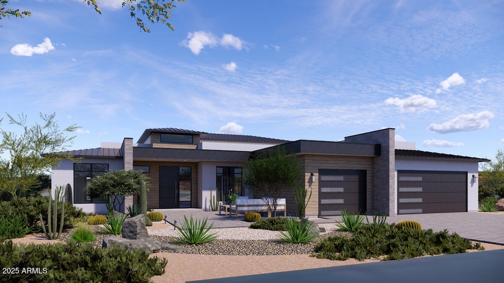 29085 N 141st St, Scottsdale, AZ 85262 - photo 1