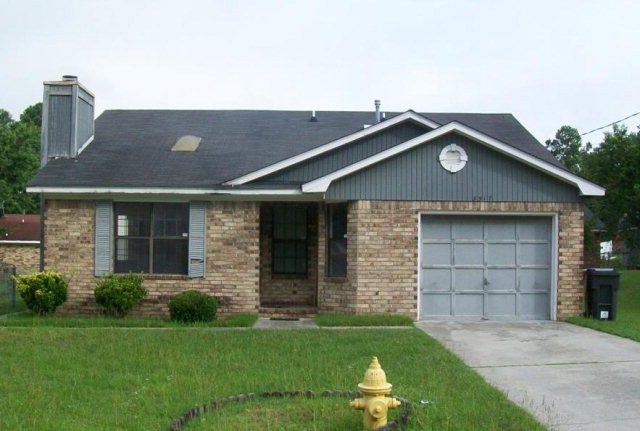 Main View