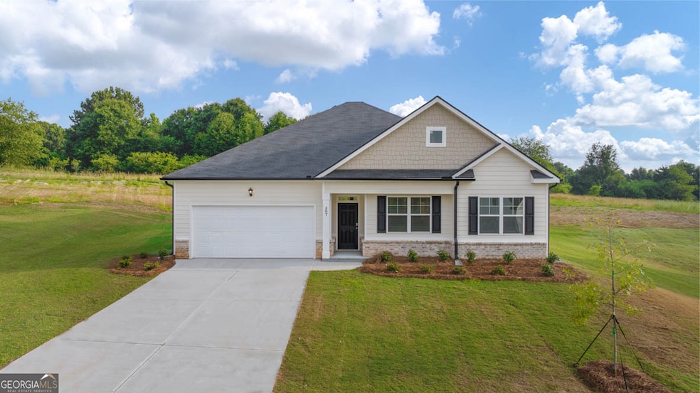 648 Kimberwick Dr, Locust Grove, GA 30248 - photo 1