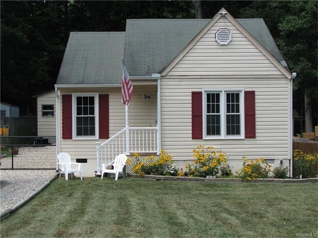 3114 S Ridge Dr, Midlothian, VA 23112 - photo 1