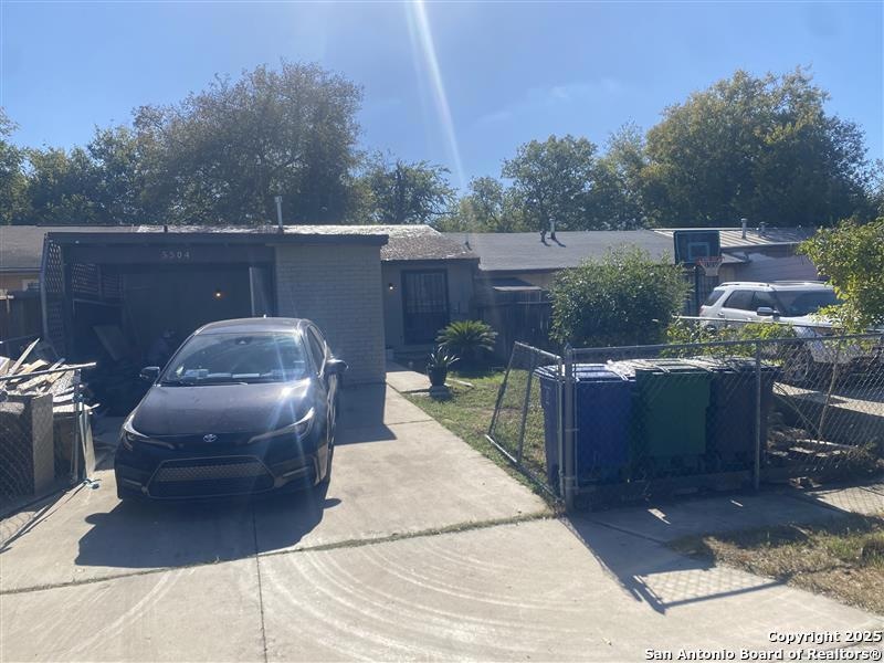 5504 Little Creek Dr, San Antonio, TX 78242 - photo 1