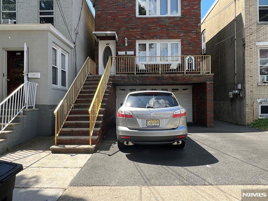 228 Riverview Place, Cliffside Park, NJ 07010 - photo 1