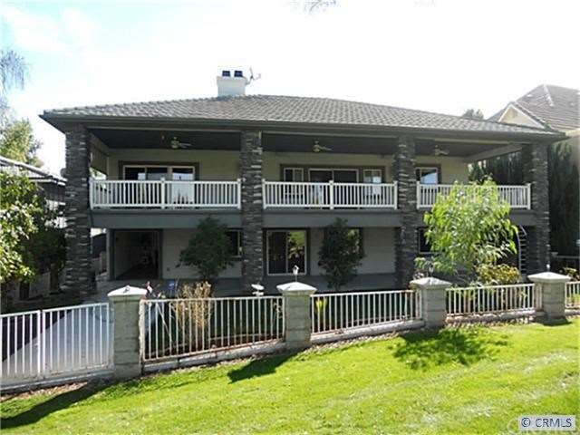 22698 Calcutta Dr, Canyon Lake, CA 92587 - photo 1