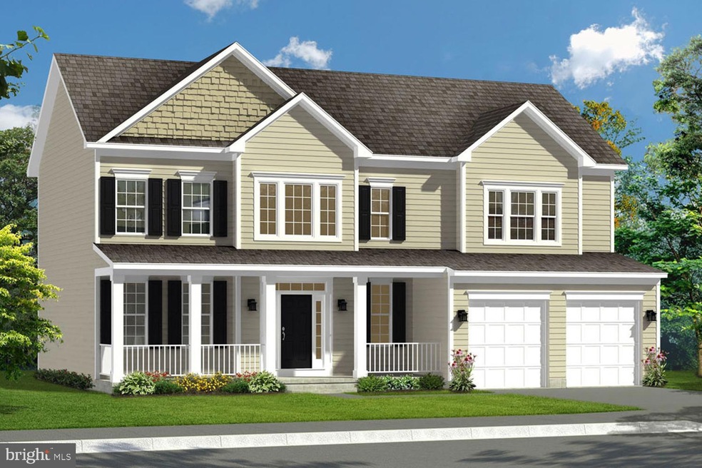 6727 Mccormick Dr, Bryans Road, MD 20616 - photo 1