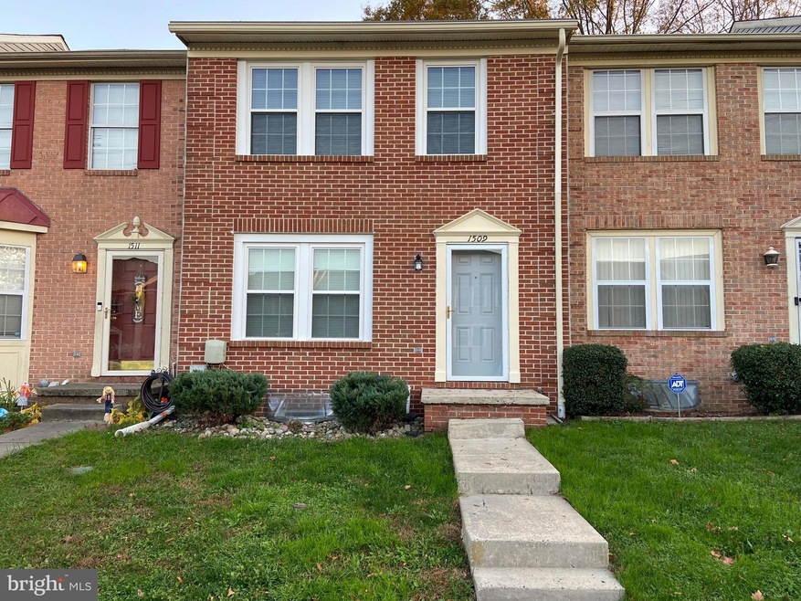 1509 Saint Christopher Ct, Edgewood, MD 21040 - photo 1