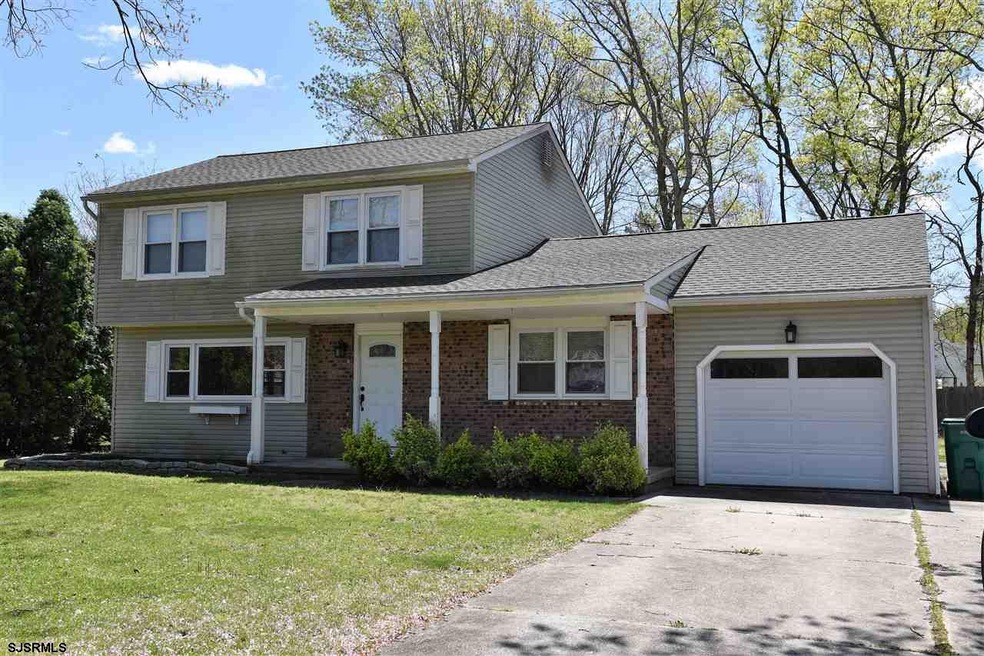 4204 Fairway Dr, Mays Landing, NJ 08330 - photo 1