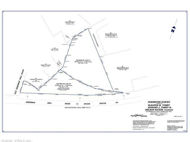 0 Sherman Hill Rd unit W1077441, Woodbury, CT 06798 - photo 1