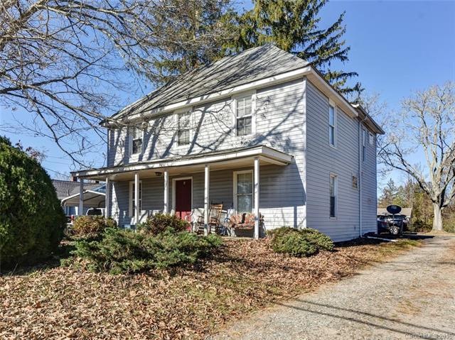 952 W Chapel Rd, Asheville, NC 28803 - photo 1