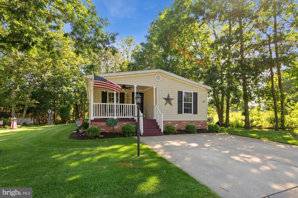 61 Shenandoah Dr, Sicklerville, NJ 08081 - photo 1