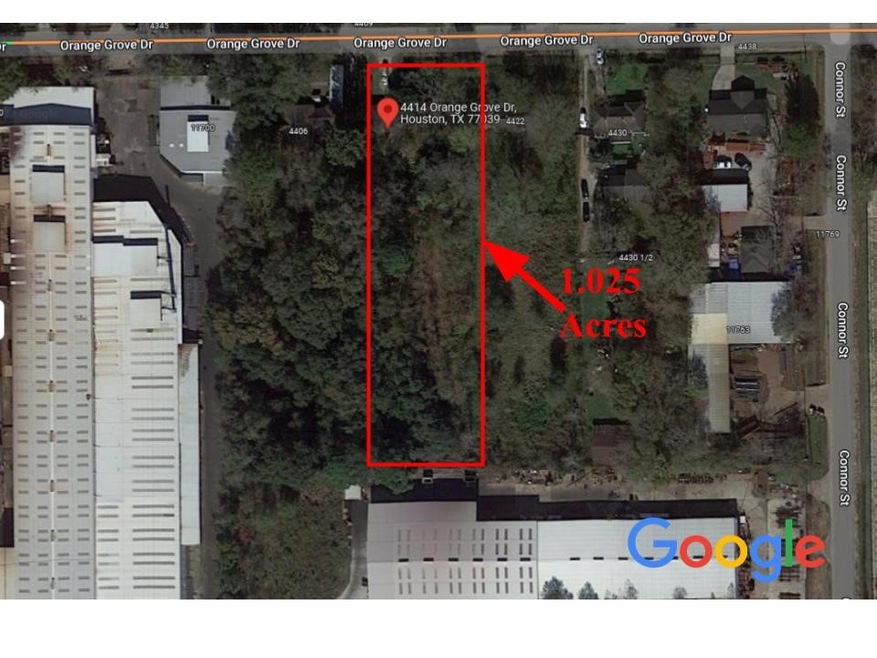 4414 Orange Grove Dr, Houston, TX 77039 - photo 1