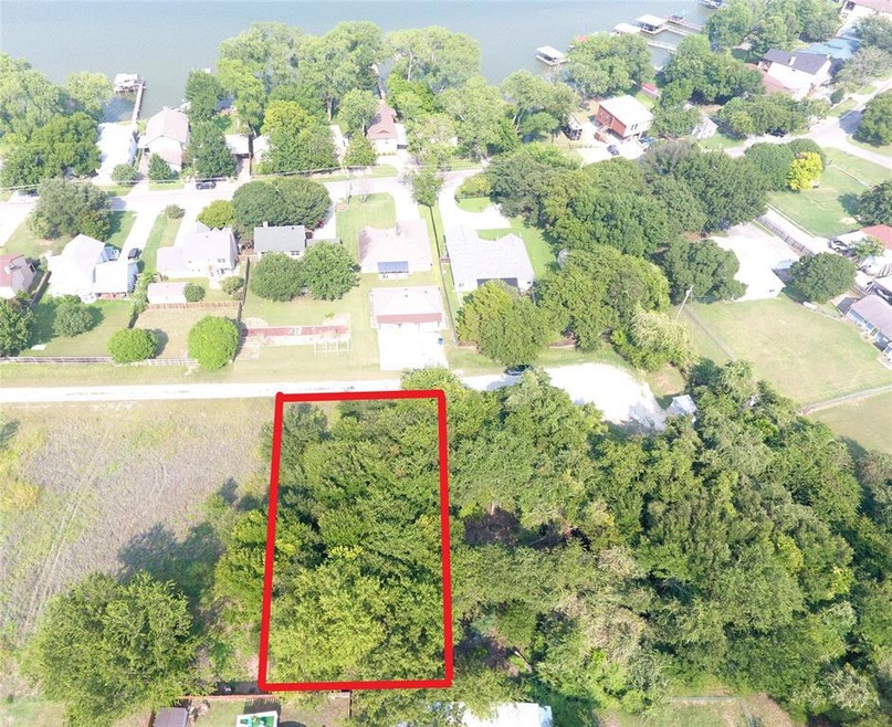 TBD Echo Valley Rd, Weatherford, TX 76087 - photo 1