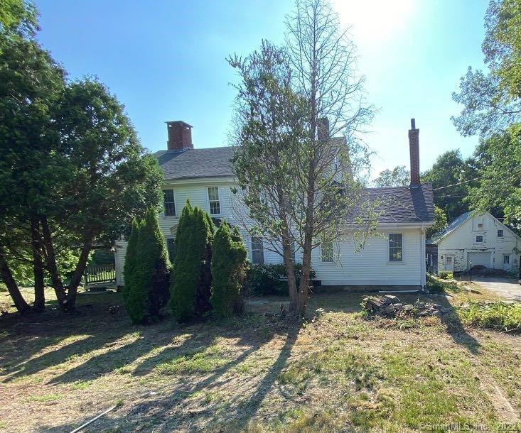 535 Norwich Rd, Plainfield, CT 06374 - photo 1