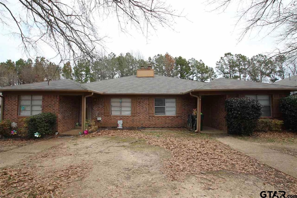 4508 4508 Edinburgh, Tyler, TX 75701 - photo 1