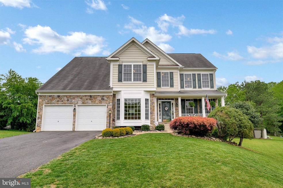 1292 Sedgwick Dr, Locust Grove, VA 22508 - photo 1