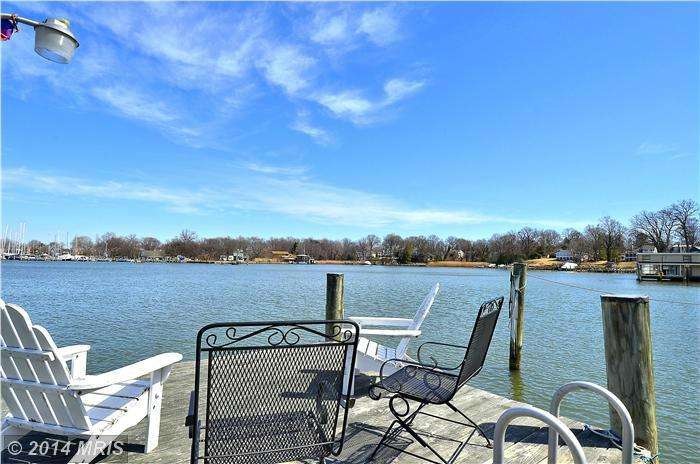 180 W Lake Dr, Annapolis, MD 21403 - photo 1