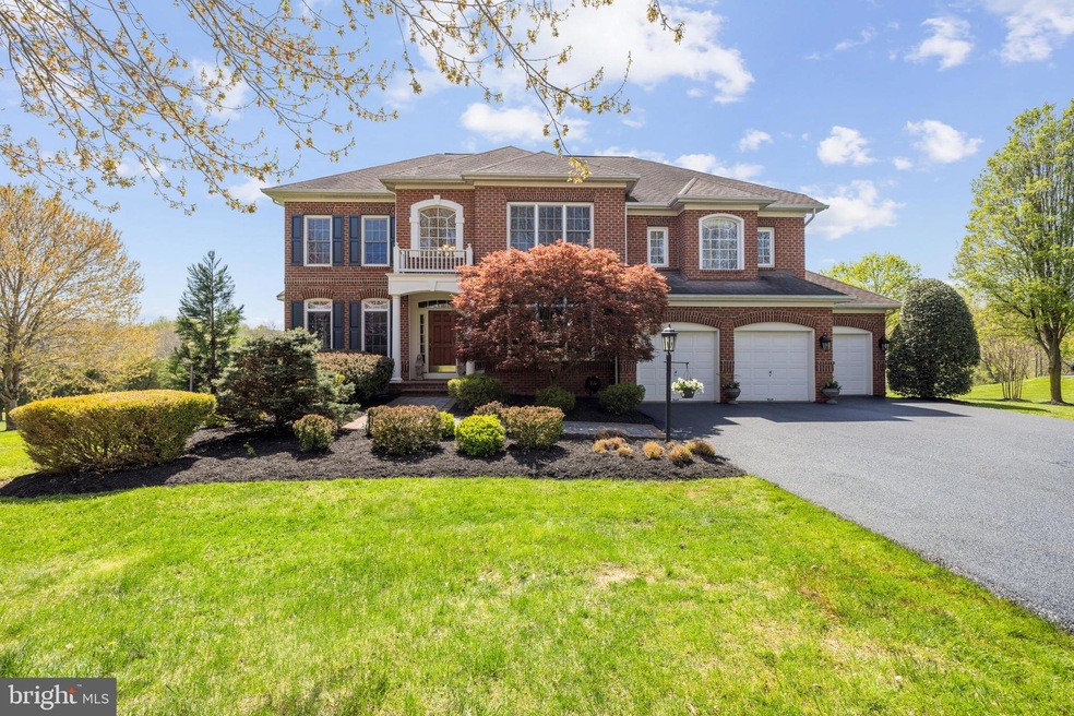 9108 Goshen Park Place, Gaithersburg, MD 20882 - photo 1