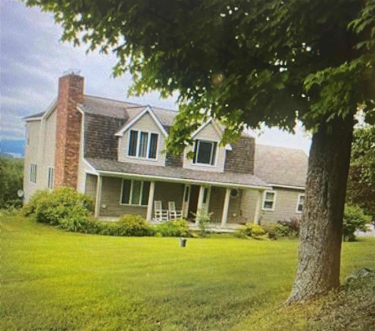 324 Hilltop Rd, Littleton, NH 03561 - photo 1