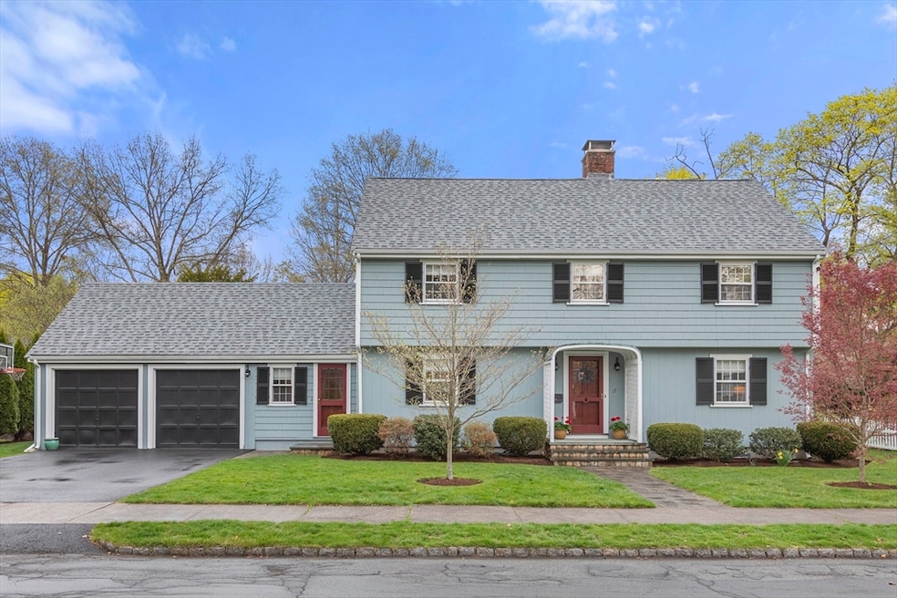 Sold $2,500,000 • Co-Listing Agent