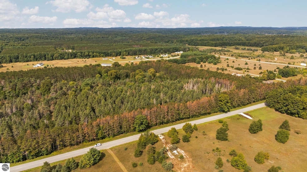 0 Maple City Hwy unit A, Lake Ann, MI 49650 - photo 1