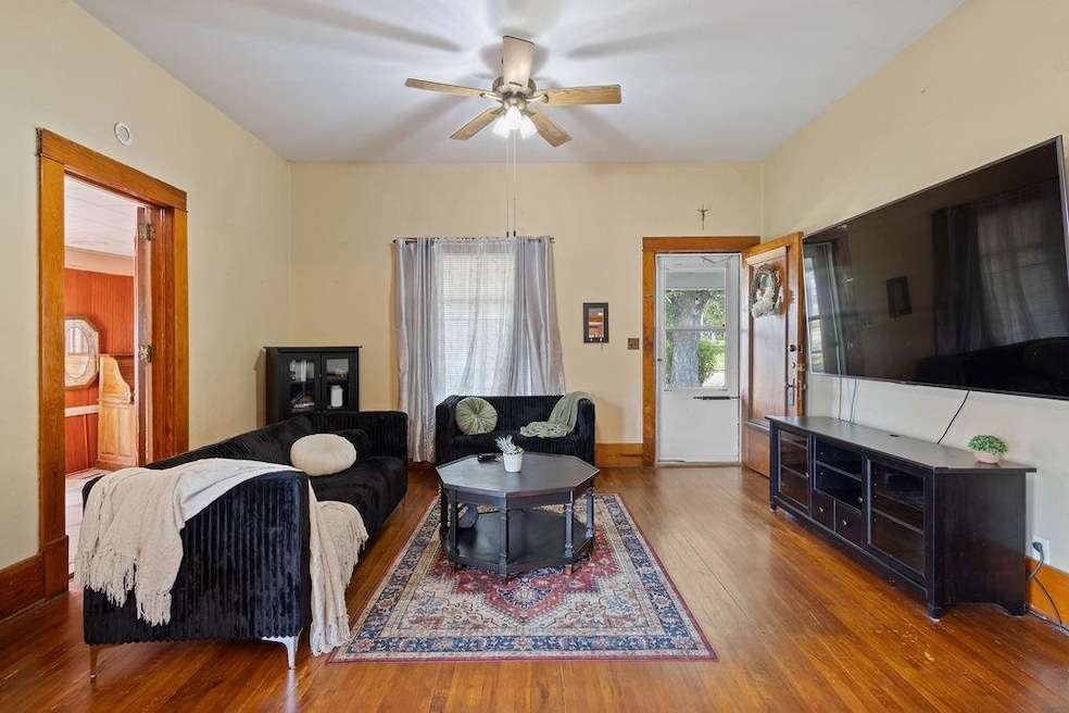 214 N Walnut St, Genoa, NE 68640 - photo 1