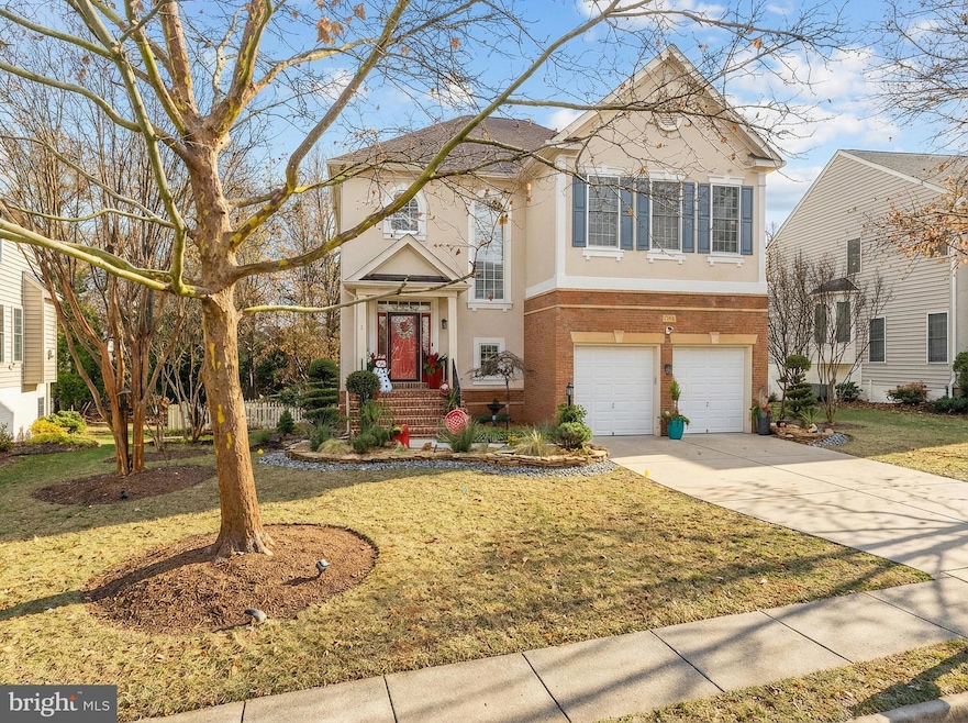 1221 Tennessee Dr NE, Leesburg, VA 20176 - photo 1