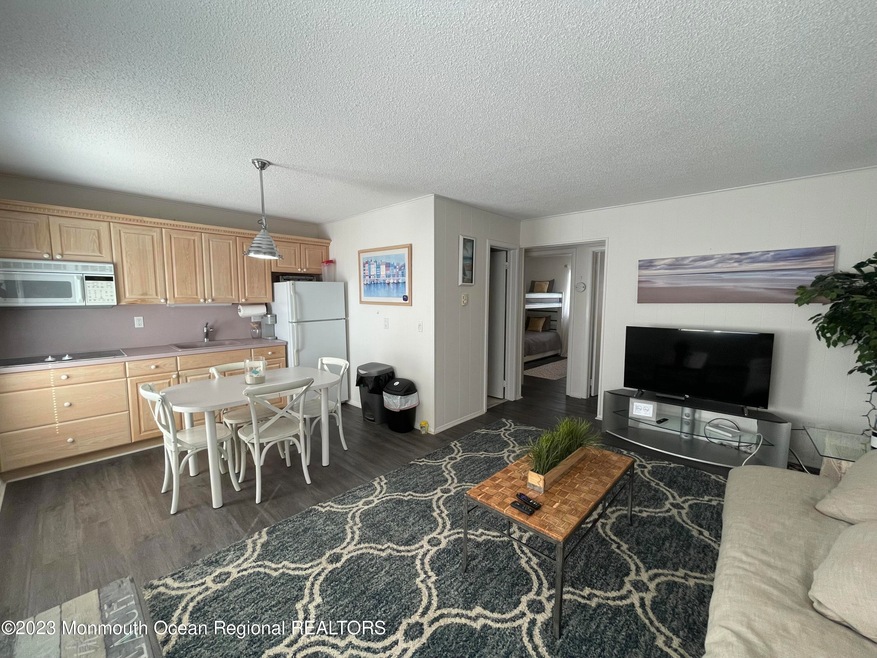 1401 Boulevard unit B8 -- WINTER RENTAL, Seaside Park, NJ 08752 - photo 1