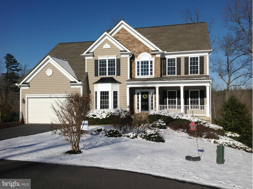 1276 Greenfield Ct, Locust Grove, VA 22508 - photo 1