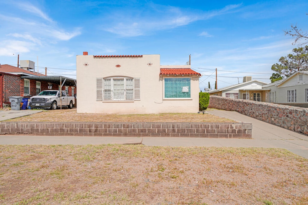 3511 Lebanon Ave, El Paso, TX 79930 - photo 1